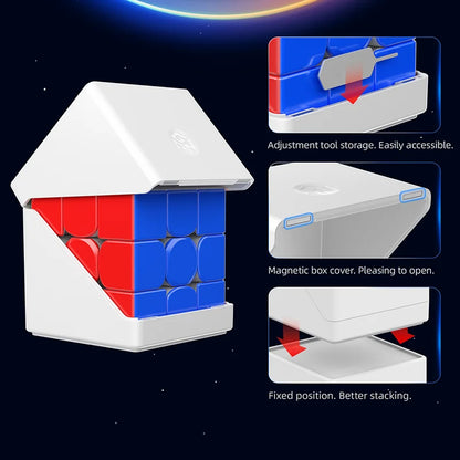 Gan 13 Maglev UV